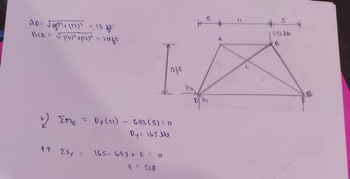 Mechanical Engineering homework question answer, step 1, image 1